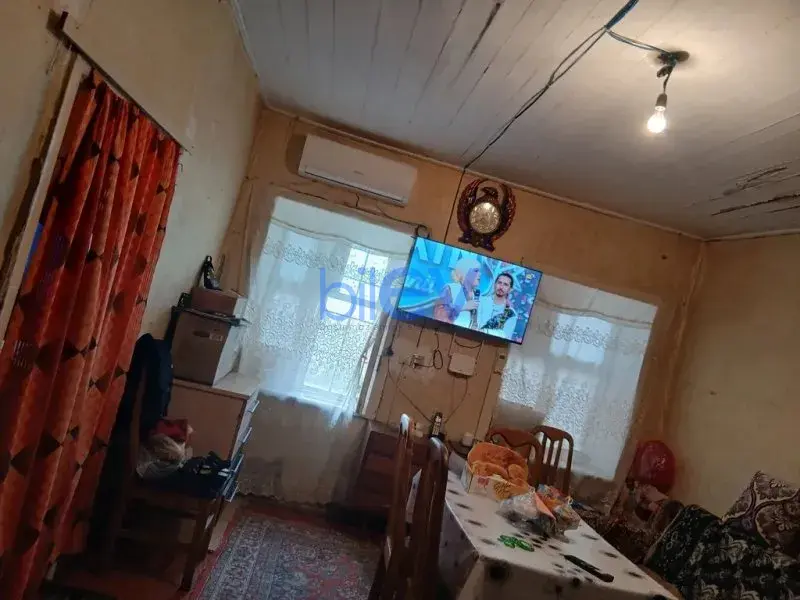 Satılır 3 otaqlı Həyət evi  1m², Bakı