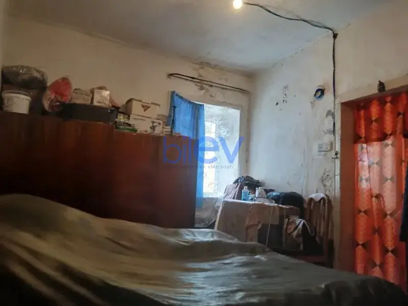 Satılır 3 otaqlı Həyət evi  1m², Bakı