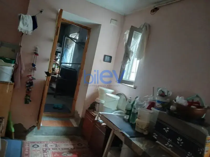 Satılır 3 otaqlı Həyət evi  1m², Bakı