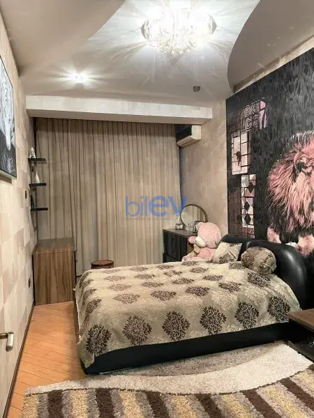 Kirayə (aylıq) 4 otaqlı Yeni Tikili  260m², Bakı