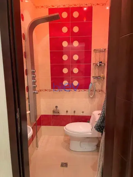 Kirayə (aylıq) 4 otaqlı Yeni Tikili  260m², Bakı