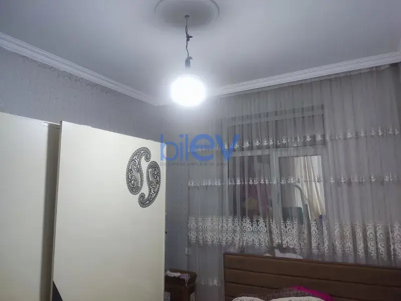 Satılır 5 otaqlı Həyət evi  90m², Bakı