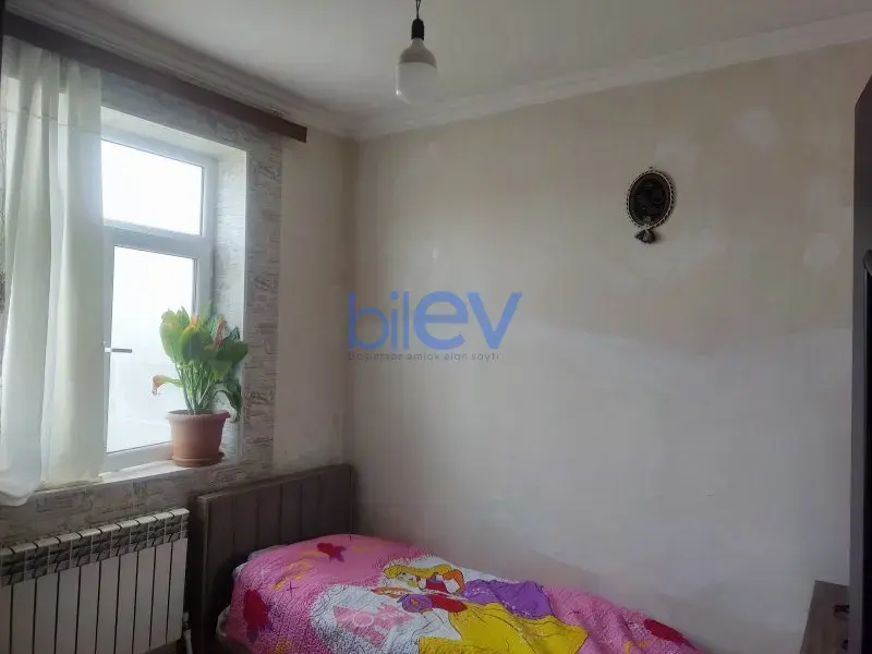 Satılır 5 otaqlı Həyət evi  90m², Bakı