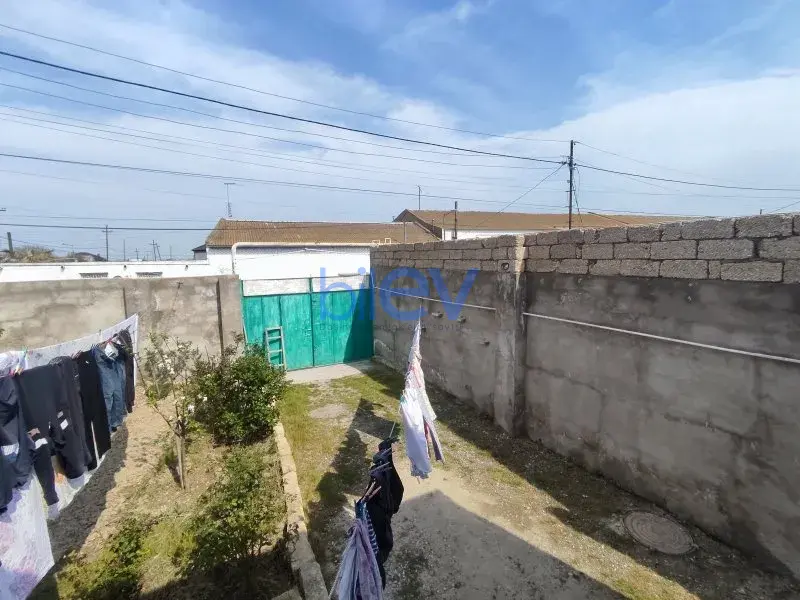 Satılır 5 otaqlı Həyət evi  90m², Bakı