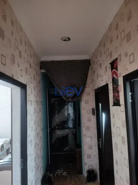 Satılır 5 otaqlı Həyət evi  90m², Bakı