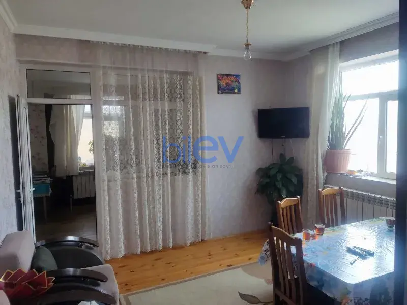 Satılır 5 otaqlı Həyət evi  90m², Bakı