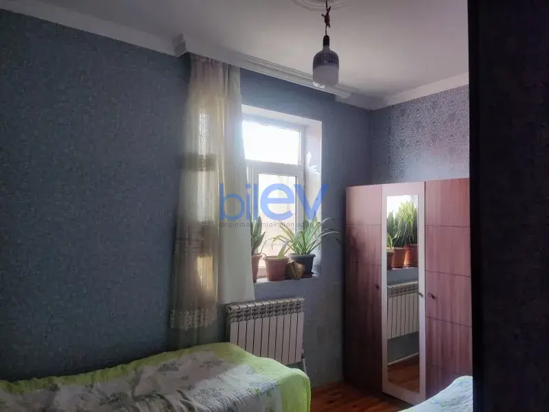 Satılır 5 otaqlı Həyət evi  90m², Bakı