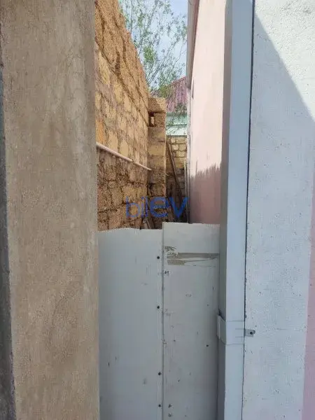 Satılır 5 otaqlı Həyət evi  90m², Bakı
