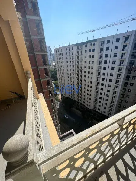 Satılır 3 otaqlı Yeni Tikili  80m², Bakı