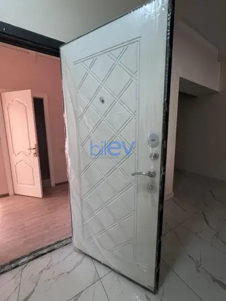 Satılır 3 otaqlı Yeni Tikili  80m², Bakı