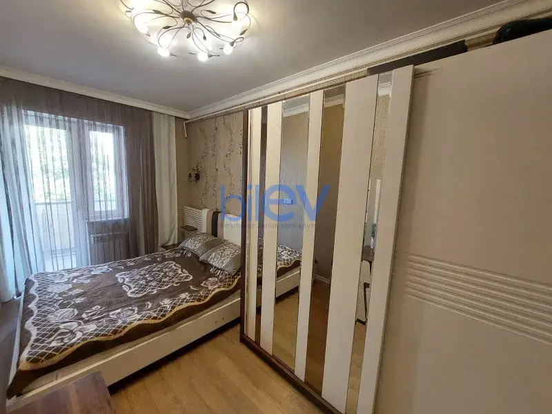 Kirayə (aylıq) 3 otaqlı Köhnə Tikili  70m², Bakı