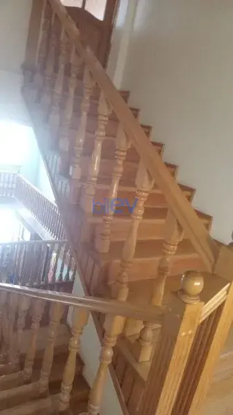 Satılır 8 otaqlı Həyət evi  495m², Bakı
