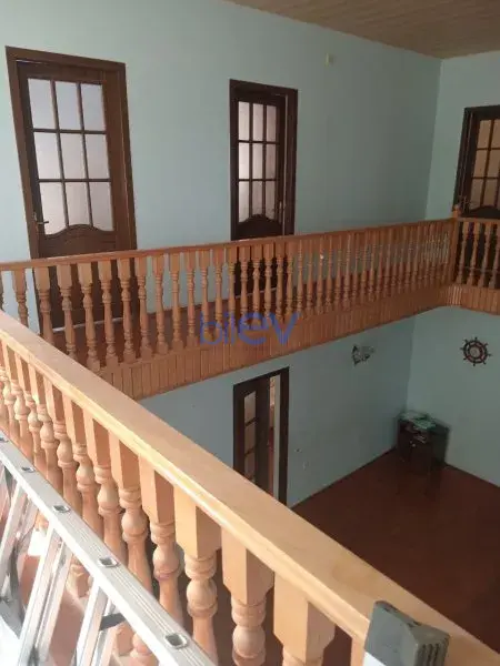Satılır 8 otaqlı Həyət evi  495m², Bakı