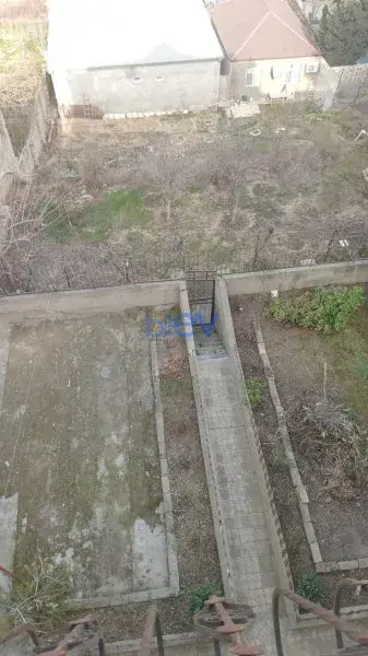 Satılır 8 otaqlı Həyət evi  495m², Bakı