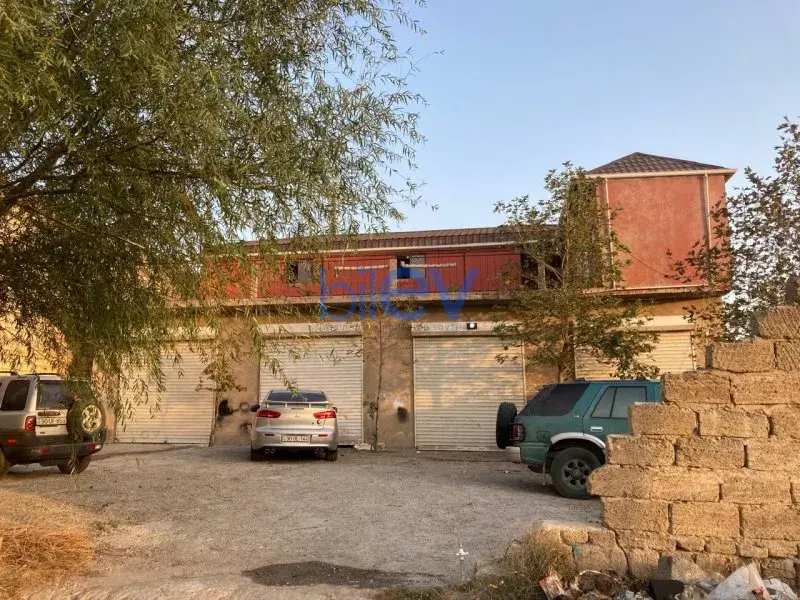 Satılır  otaqlı Obyekt  465m², Bakı