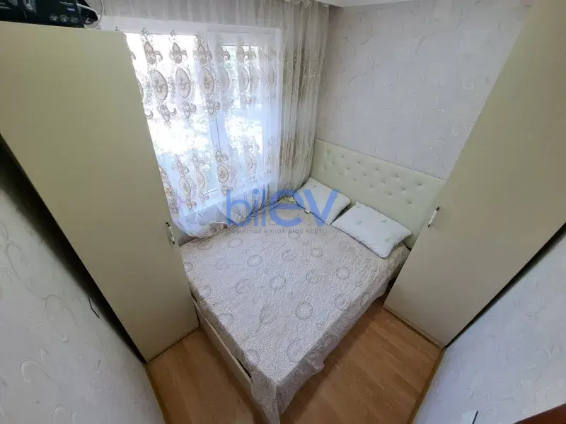Satılır 2 otaqlı Köhnə Tikili  40m², Bakı