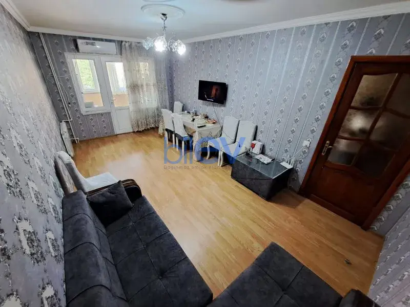 Satılır 2 otaqlı Köhnə Tikili  40m², Bakı
