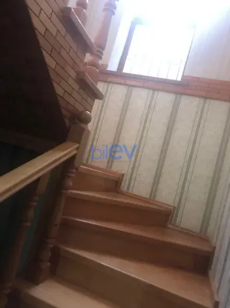 Satılır 5 otaqlı Həyət evi  200m², Bakı