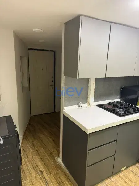 Satılır 2 otaqlı Köhnə Tikili  33m², Bakı