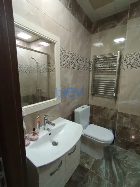 Satılır 2 otaqlı Yeni Tikili  71m², Bakı
