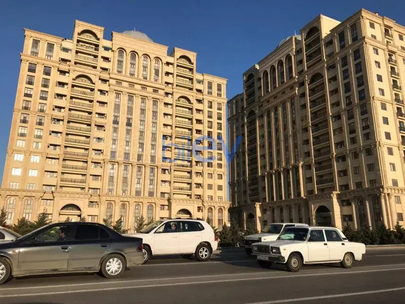 Satılır 2 otaqlı Yeni Tikili  71m², Bakı