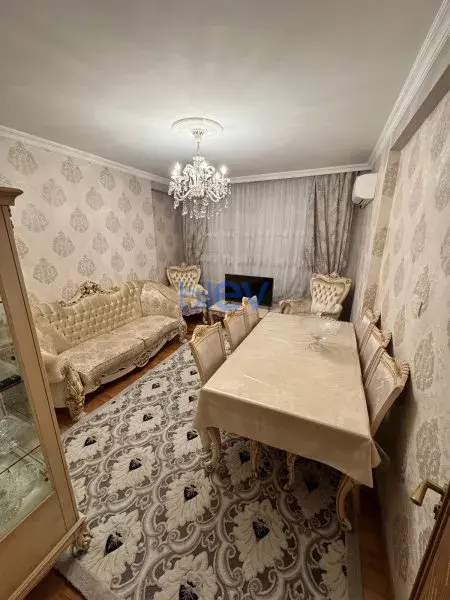 Satılır 2 otaqlı Yeni Tikili  72m², Bakı