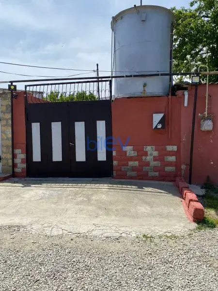 Satılır 4 otaqlı Həyət evi  100m², Bakı