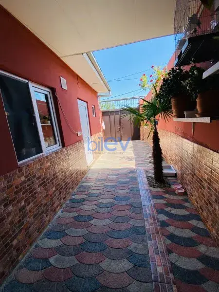 Satılır 4 otaqlı Həyət evi  100m², Bakı