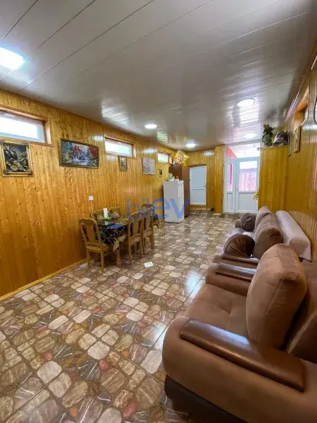 Satılır 4 otaqlı Həyət evi  100m², Bakı