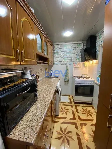 Satılır 4 otaqlı Həyət evi  100m², Bakı