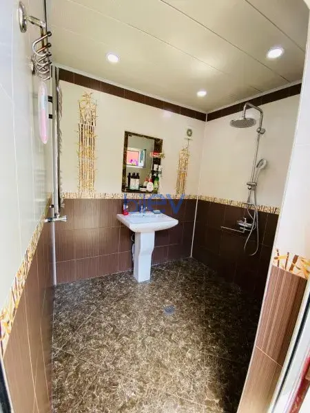 Satılır 4 otaqlı Həyət evi  100m², Bakı