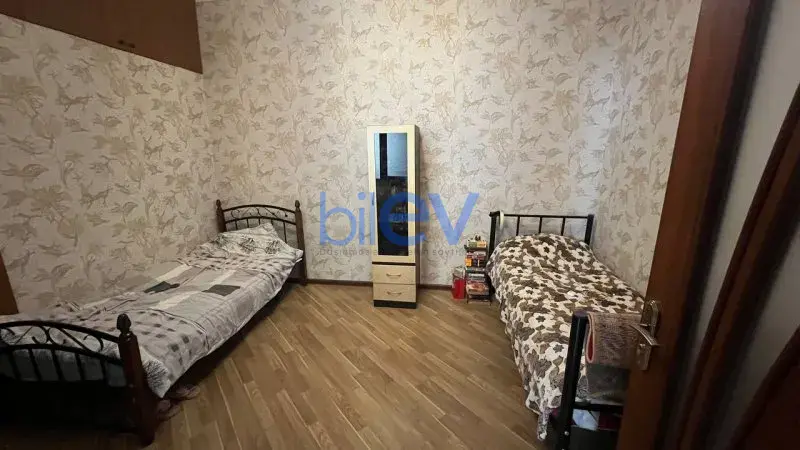 Aylıq Kirayə 3 otaqlı Həyət evi  120m², Bakı