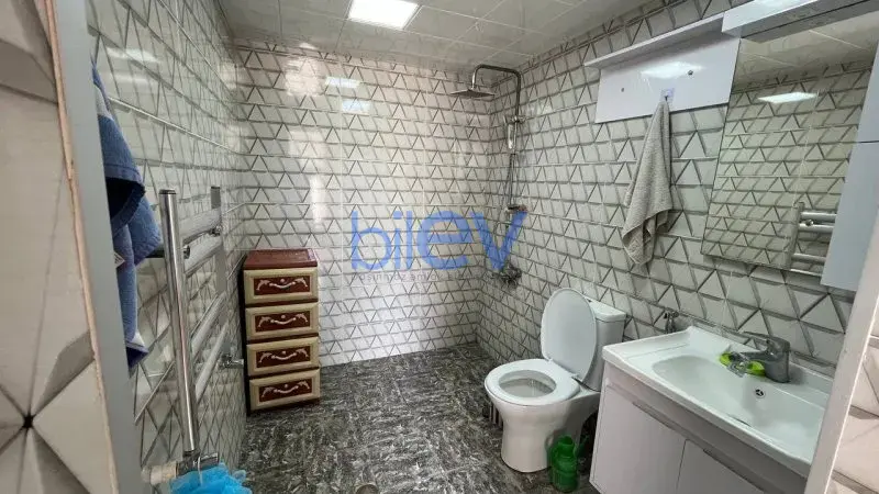 Aylıq Kirayə 3 otaqlı Həyət evi  120m², Bakı