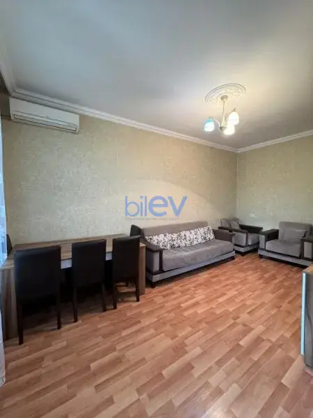 Kirayə (aylıq) 3 otaqlı Köhnə Tikili  75m², Bakı