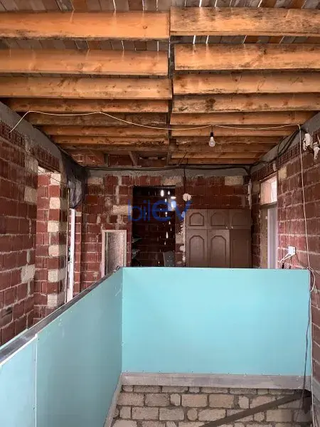 Satılır 5 otaqlı Həyət evi  120m², Bakı