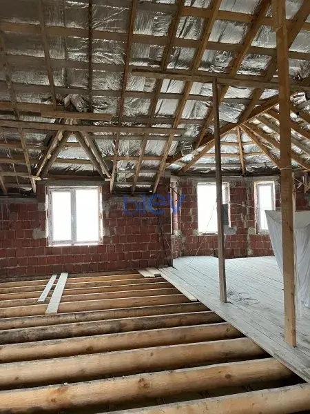 Satılır 5 otaqlı Həyət evi  120m², Bakı