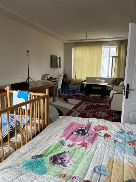 Satılır 5 otaqlı Həyət evi  120m², Bakı
