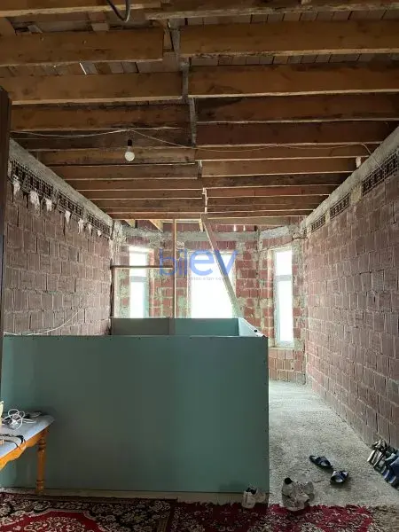 Satılır 5 otaqlı Həyət evi  120m², Bakı