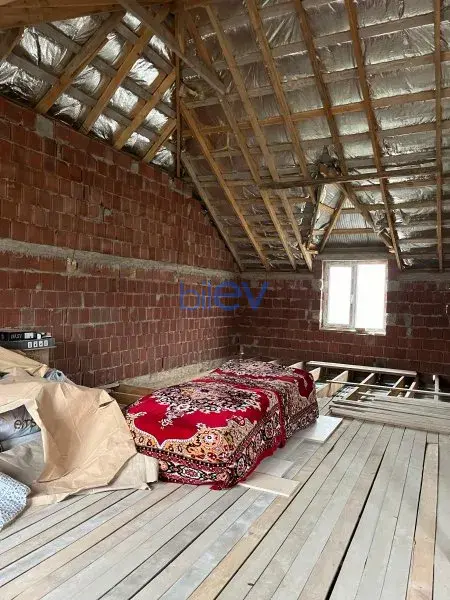Satılır 5 otaqlı Həyət evi  120m², Bakı