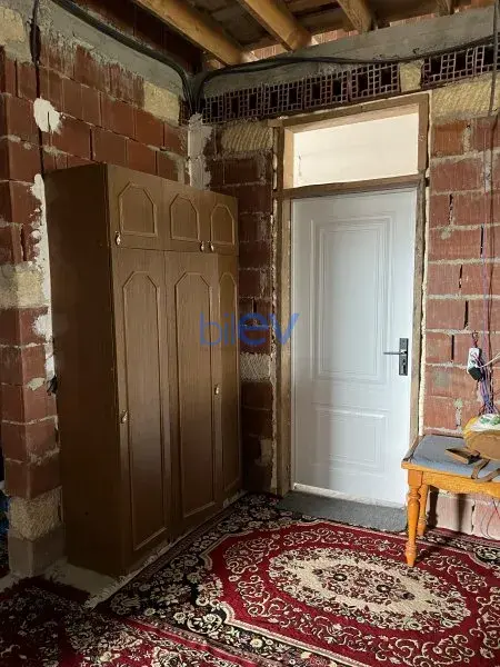 Satılır 5 otaqlı Həyət evi  120m², Bakı
