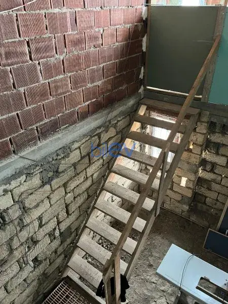 Satılır 5 otaqlı Həyət evi  120m², Bakı