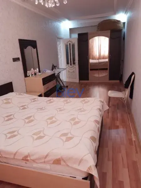 Satılır 3 otaqlı Yeni Tikili  86m², Xırdalan