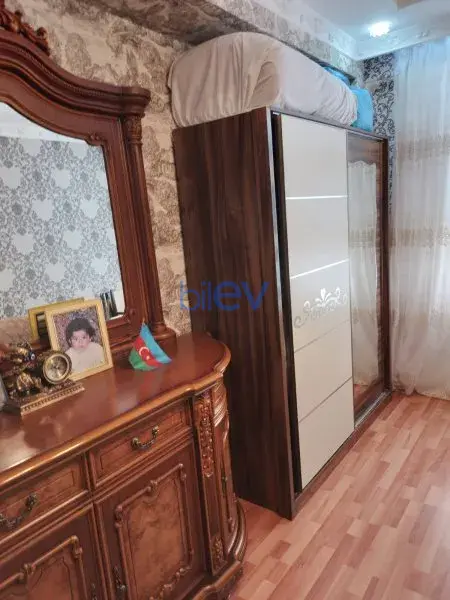 Satılır 3 otaqlı Yeni Tikili  86m², Xırdalan