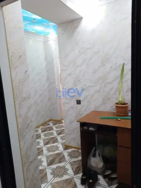 Satılır 3 otaqlı Yeni Tikili  86m², Xırdalan