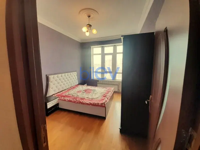 Satılır 3 otaqlı Yeni Tikili  128m², Bakı
