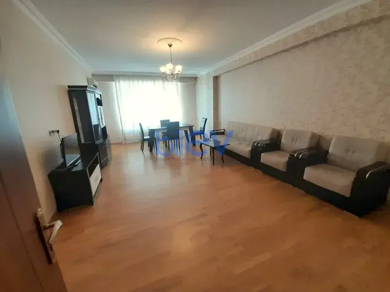 Satılır 3 otaqlı Yeni Tikili  128m², Bakı