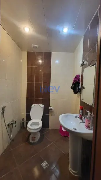 Satılır 3 otaqlı Yeni Tikili  128m², Bakı