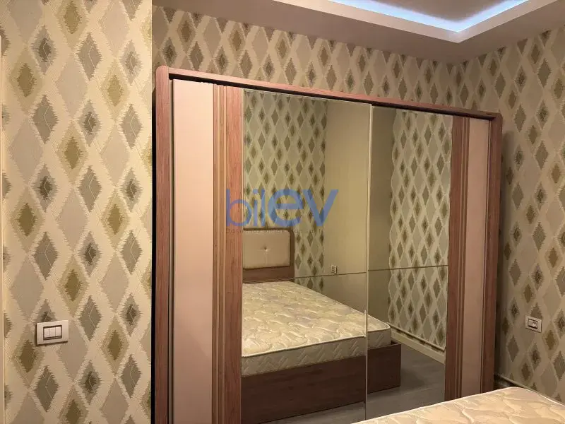 Kirayə (aylıq) 3 otaqlı Yeni Tikili  100m², Bakı