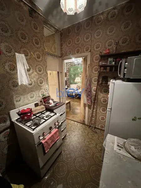 Kirayə (aylıq) 2 otaqlı Köhnə Tikili  50m², Bakı