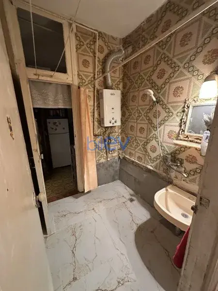 Kirayə (aylıq) 2 otaqlı Köhnə Tikili  50m², Bakı